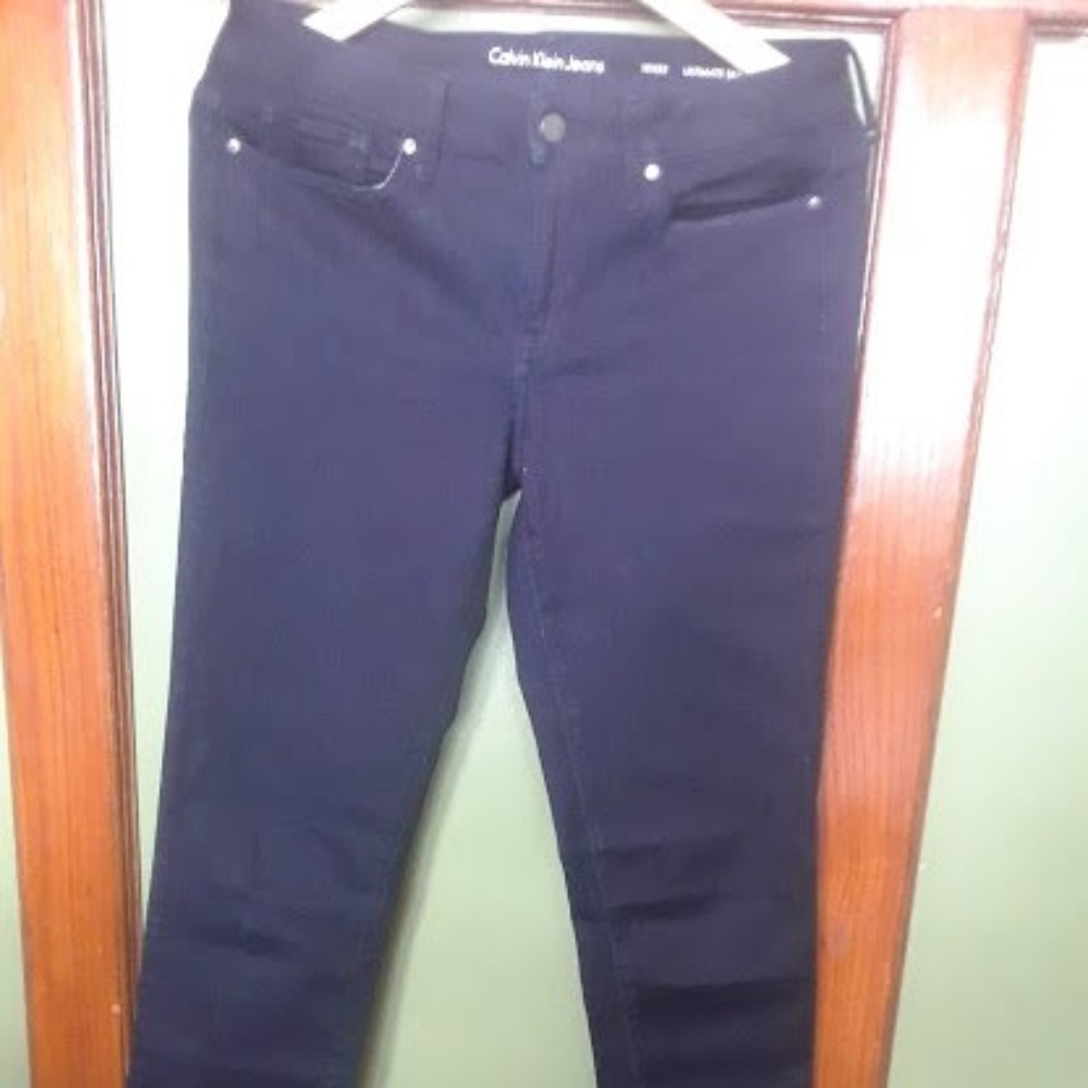 CLAVIN Klein Jeans